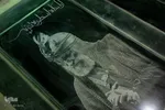 امامزاده عبدالمومن حبیب آباد اصفهان