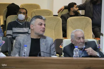 آیین گلریزان و آزادسازی زندانیان جرائم غیرعمد فارس