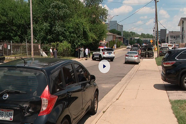 Police in Columbus, US state of Ohio, are investigating a shooting that occurred outside a mosque Friday afternoon, July 3, 2026.