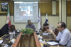 چهارمین گردهمایی غیرحضوری سردبیران شعب استانی ایکنا