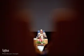 دکتر حسن رحیم‌پور ازغدی در دومین کنگره نماز و سلامت روان