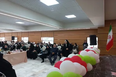  همایش «مسیر‌های نوین در اشتغال ایثارگران» 