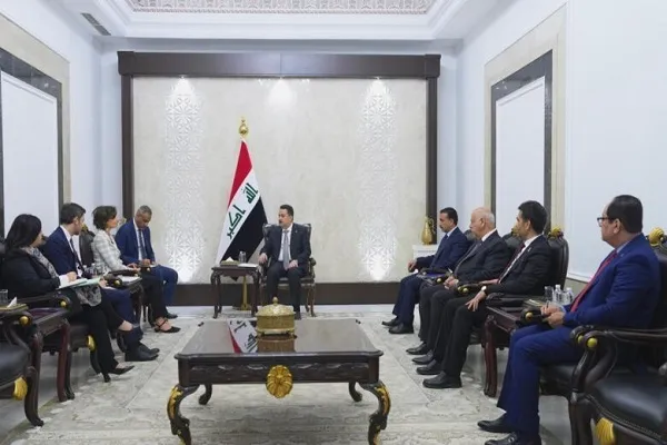 مشارکت یونسکو در رویداد یک هزار سالگی حوزه علمیه نجف اشرف