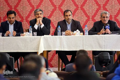 بازدید خبرنگاران از بافت تاریخی شیراز