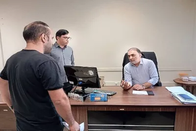 میز خدمت