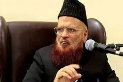 سیالکوٹ واقعے نے مسلمانوں کی منفی تصویر دکھا کر ملک کو بدنام کیا ہے، مفتی تقی عثمانی