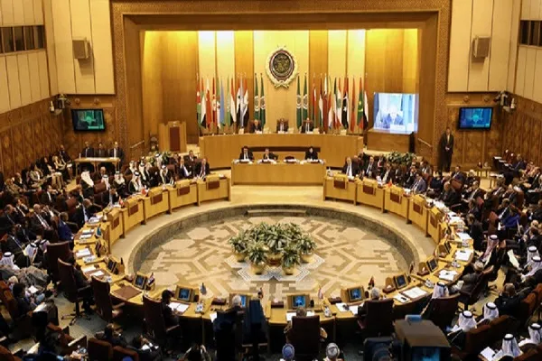الجامعة العربية تدين خطة نتنياهو لضم أجزاء من الضفة