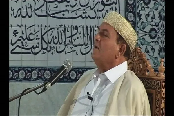 أحمد نعينع: إنشاء أكاديمية عالمية لتحفيظ القرآن والقراءات العشر قريباً