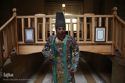 موزه پست و ارتباطات