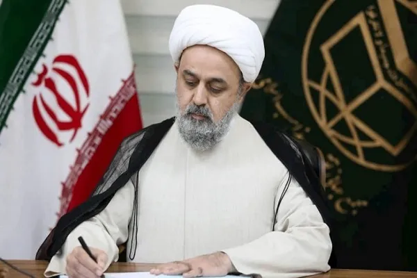 أمين عام مجمع التقريب بين المذاهب يعزّي باستشهاد أبناء هنية