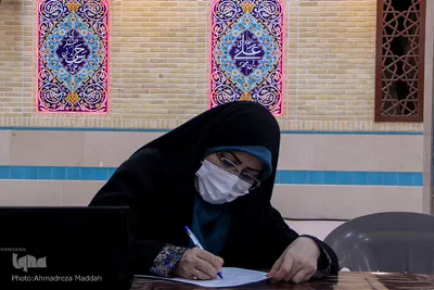 نشست خبری ستاد نکوداشت «دهه مهدویت » در فارس‎‎