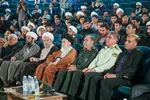 همایش ستاره‌های شهر، "روایت نهم؛ شاهدان فقیه"