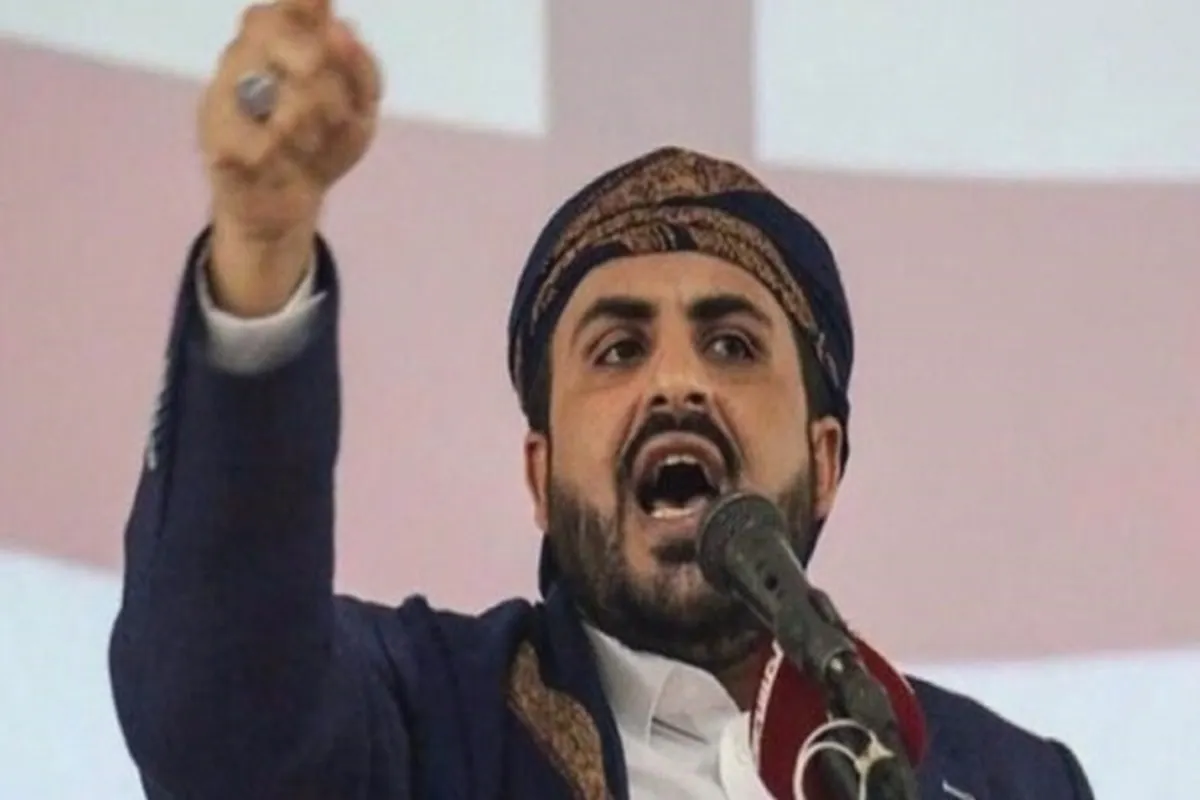 Ansarallah: Perdamaian Sejati akan Terwujud dengan Kepulangan Warga Palestina