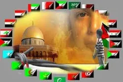 د قدس او فلسطنیانو د فریاد په وړاندې د اسلامی امت او حکومتونو دنده څه ده ؟له شناندو ئې دلته آورو