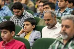 بزرگترین محفل انس با قرآن کریم دانش آموزان جهان اسلام‎