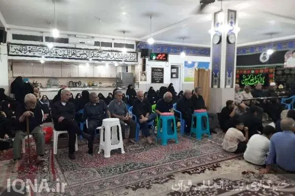 پاسداشت چهل‌و‌دومین سالگرد شهادت شهیدان سیدمحسن هاشمی و جلال محمدی‌باغملایی

