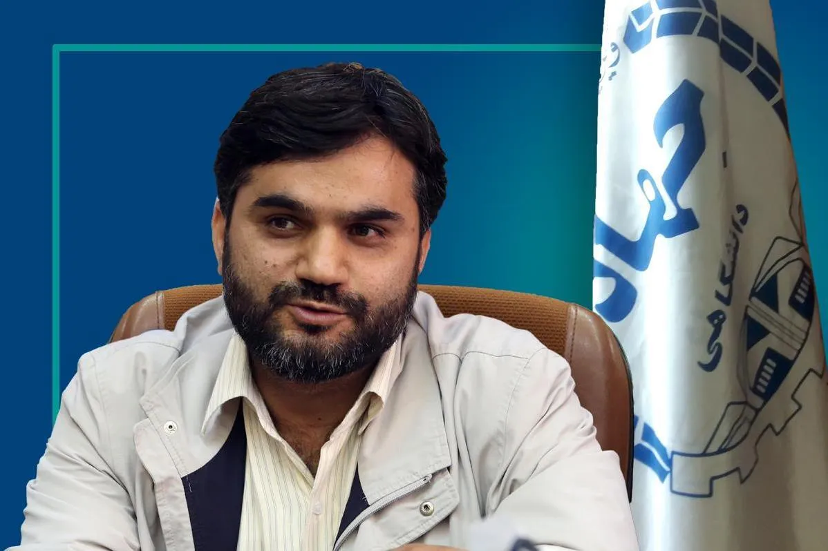 سرپرست معاونت هماهنگی و امور مجلس جهاددانشگاهی منصوب شد