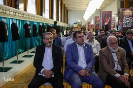 دومين نمایشگاه لباس عاشورایی
