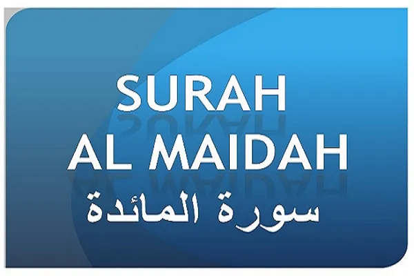 L'accent sur le respect et la stabilité des accords dans la sourate Al-Ma'idah
