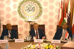 La Ligue Arabe exige le retrait inconditionnel des troupes turques de la Syrie