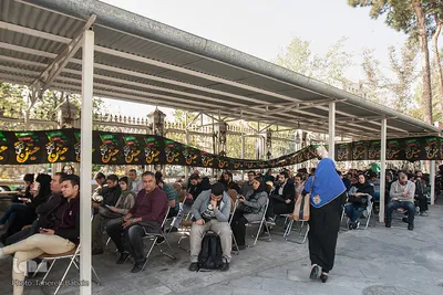 داوطلبان اهدای خون به زلزله زدگان کرمانشاه