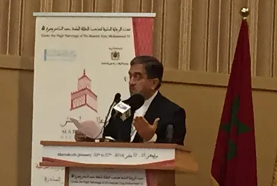 التعایش؛ السبیل الأقرب للفطرة والدین والمنطق فی التعامل بین الأدیان