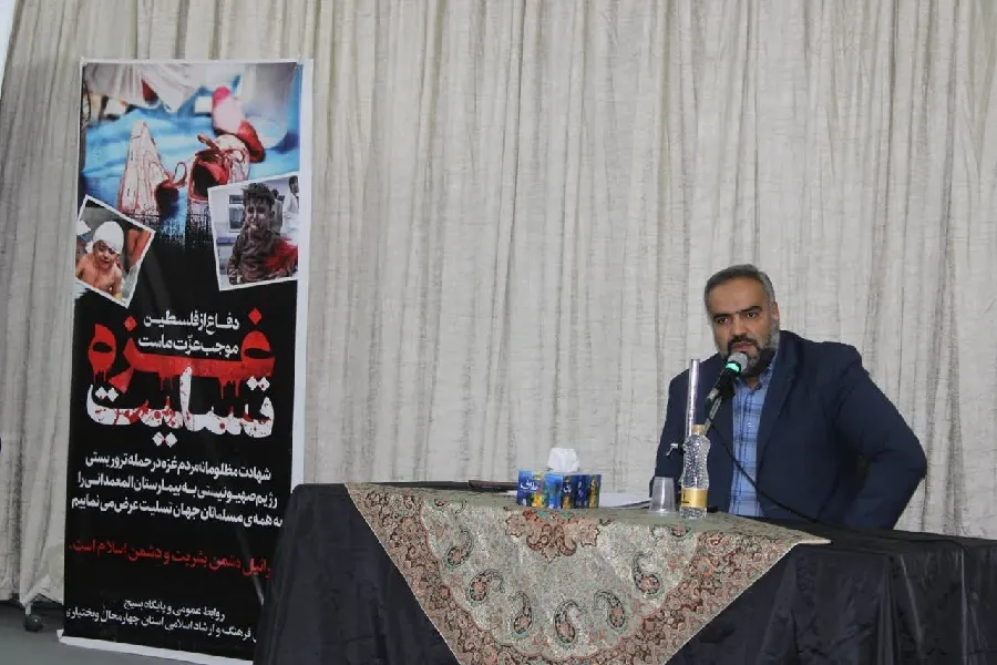 چرا ادعای آغاز جنگ از سوی حماس باطل است
