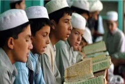 مقترح التعلیم الإسلامي في طاجیکستان قید الدراسة