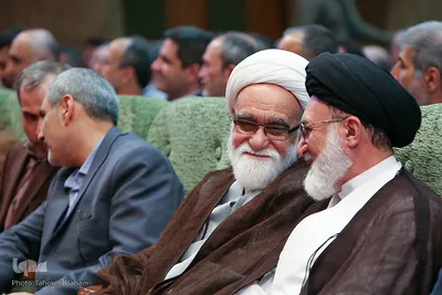 همایش تیم‌های بهداشتی و درمانی جمعیت هلال احمر