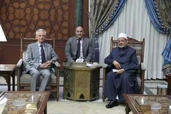 Al-Azhar Warns against Using Islamophobia to Woo Voters in Europe  