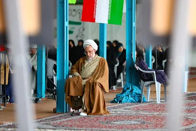 مجمع مبلغان ماه مبارک رمضان و ائمه جماعات اصفهان