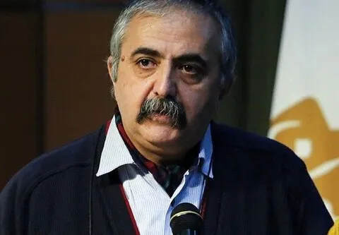 انجمن عکاسی میراث فرهنگی درگذشت فرزانه را تسلیت گفت