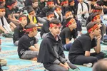دوازدهمین سوگواره سراسری "احلی من العسل" در ارومیه‎