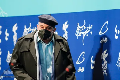 جشنواره فیلم فجر