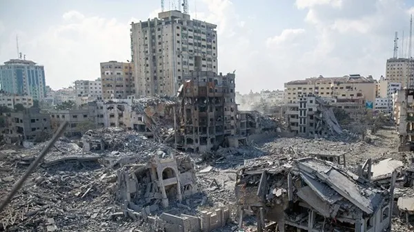 UN Chief Warns against Deteriorating Situation in Gaza