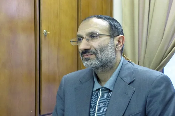 پاسداشت آداب قضاوت در سیره علوی