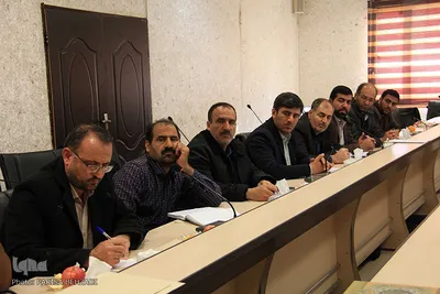  گردهمایی کارشناسان و رابطین قرآنی استان مرکزی_فراهان