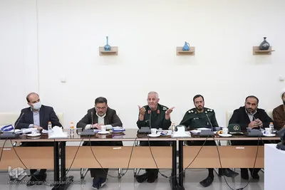 شورای فرهنگ عمومی استان همدان