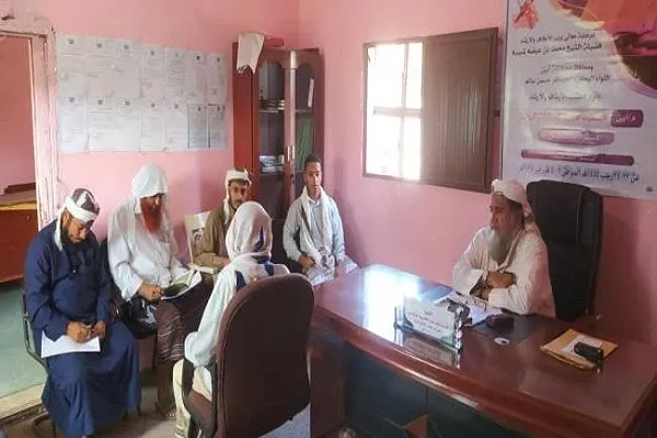 اليمن: تدشين التصفيات الأولية للمسابقة القرآنية 