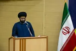 دیدار خدام رضوی با امام جمعه یزد 
