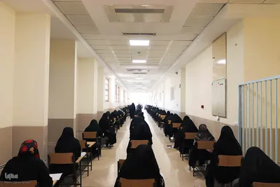 برگزاری مرحله اول بیستمین آزمون تخصصی حفظ قرآن در تبریز
