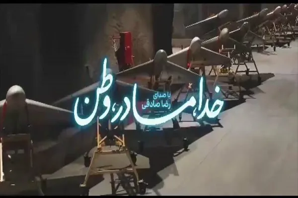 تولید چند قطعه موسیقایی در روزهای مقاومت