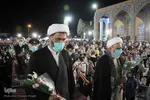هشتمین جشن زیر سایه خورشید در یزد