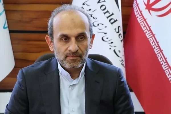 رسانه ملی با تمام توان در خدمت نمایشگاه کتاب است
