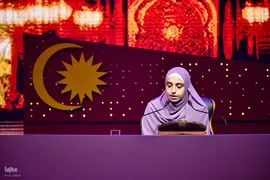 سومین روز مسابقات بین‌المللی قرآن مالزی