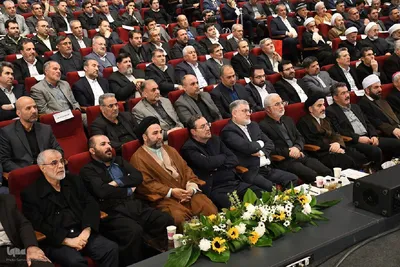تکریم و معارفه استاندار آذربایجان غربی‎