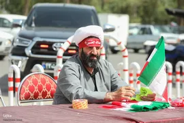 محفل انس با قرآن کریم «به سوی فتح»