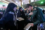 اجلاسیه شهیدپروران در شیراز‎