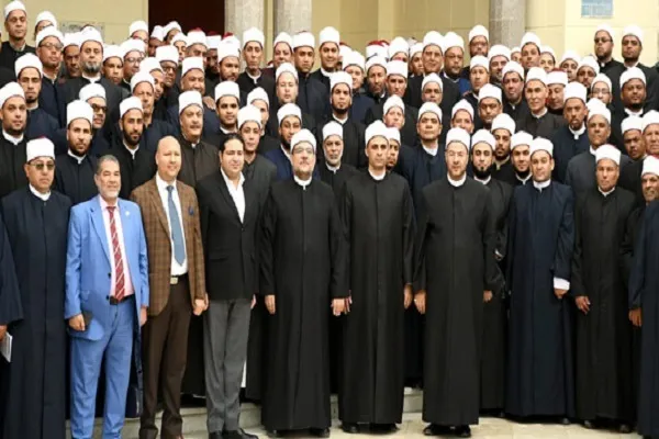 الأوقاف المصرية تطلق برنامج 