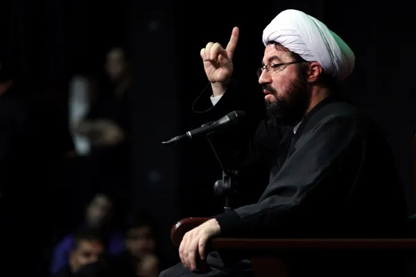 پاسخ حجت‌الاسلام عالی به نقد آیت‌الله علیدوست